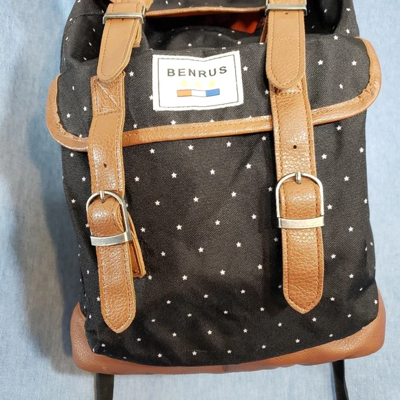 Benrus | Back Pack - Picture 1 of 13